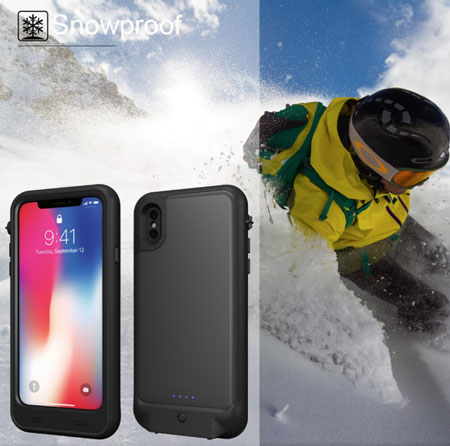 7 étuis de batterie iPhone XS incontournables
