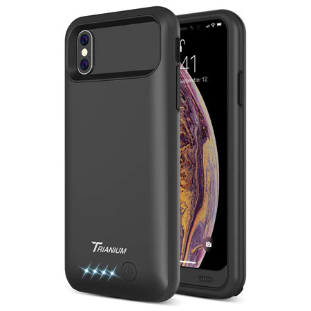 7 étuis de batterie iPhone XS incontournables