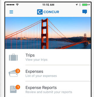 6 applications de suivi de reçus et de dépenses pour iPhone et iPad