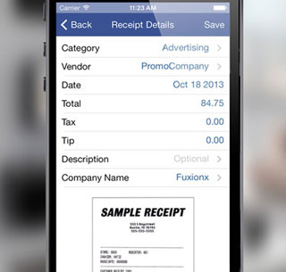 6 applications de suivi de reçus et de dépenses pour iPhone et iPad