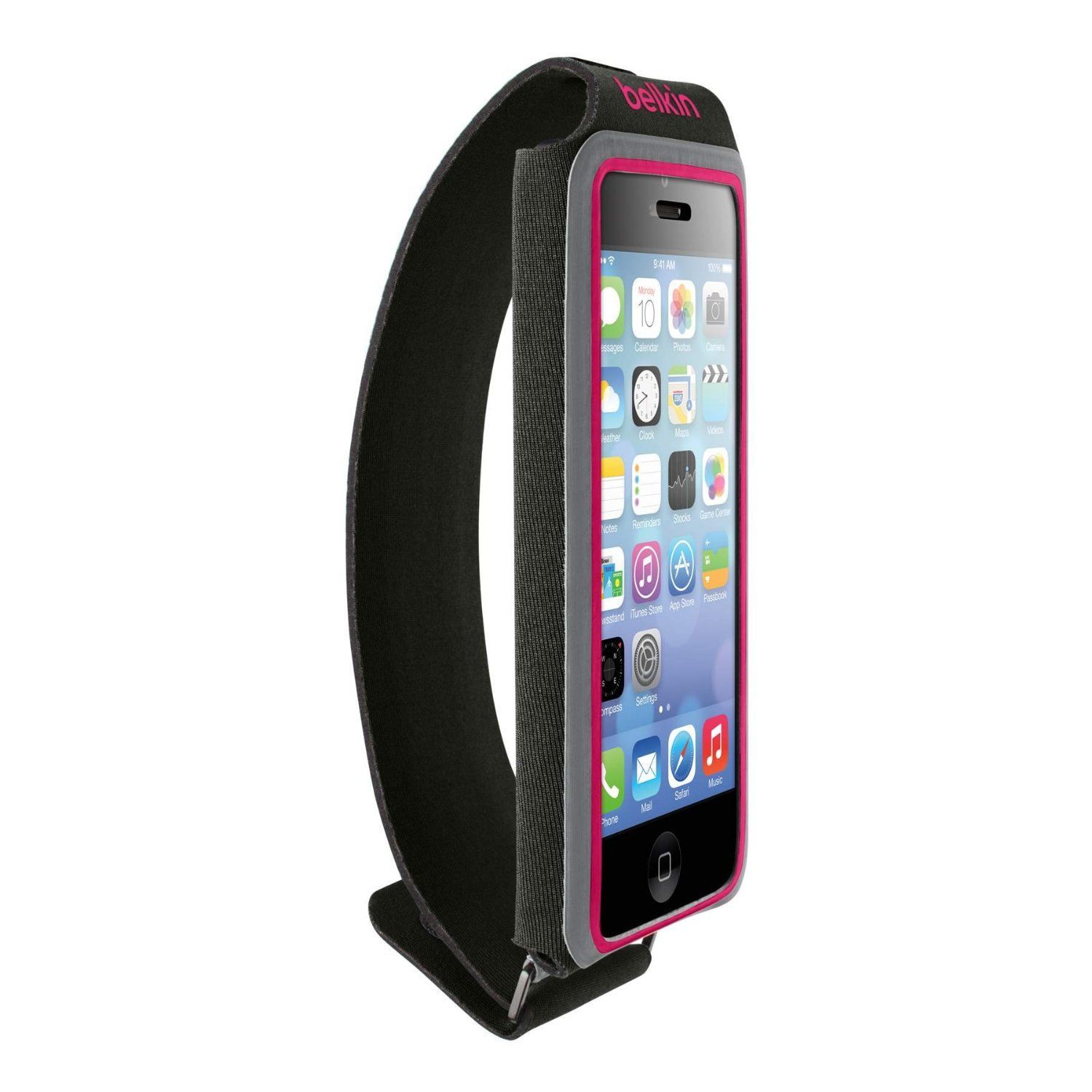 Belkin, Otterbox et Griffin préparent des coques pour iPhone 5S et 5C