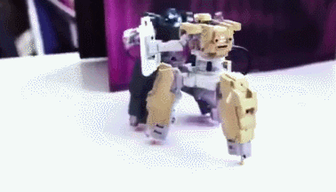 8 robots de jeu intelligents ultra-cools pour application intelligente