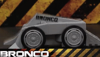 8 robots de jeu intelligents ultra-cools pour application intelligente