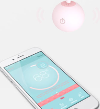 5 applications iOS d’exercices de Kegel pour hommes et femmes