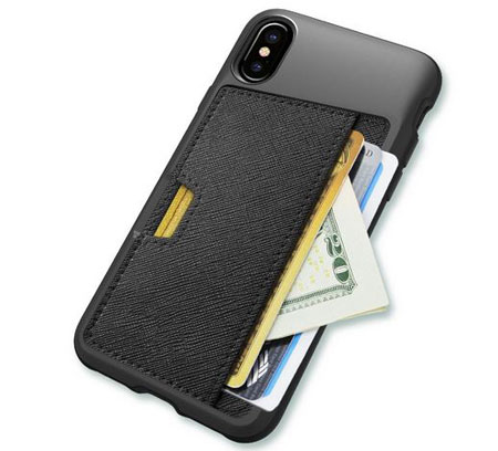 15 Étuis-portefeuille iPhone XS à couper le souffle