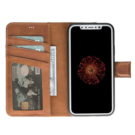 15 Étuis-portefeuille iPhone XS à couper le souffle