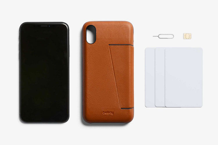 15 Étuis-portefeuille iPhone XS à couper le souffle