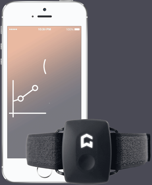5 traceurs intelligents et accessoires portables pour les haltérophiles