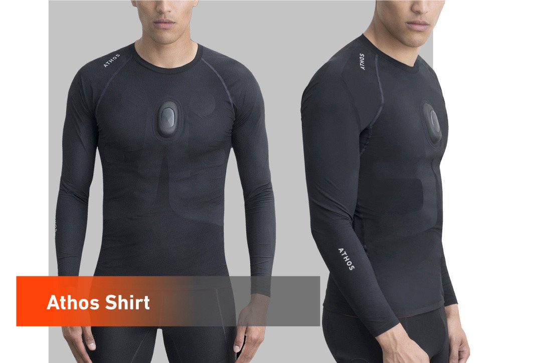 5 traceurs intelligents et accessoires portables pour les haltérophiles
