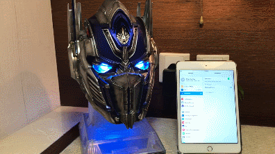 8 enceintes Bluetooth geek必所 pour iPhone et iPad incontournables
