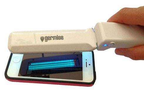 6 désinfectants pour iPhone incontournables qui éliminent 99,99% des germes