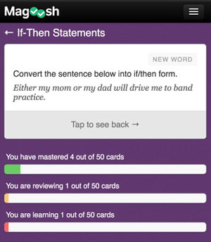 7 applications iPhone et iPad pour la préparation à l’examen LSAT