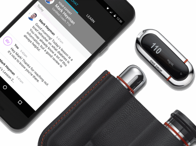 10 accessoires et gadgets essentiels pour diabétiques compatibles iPhone