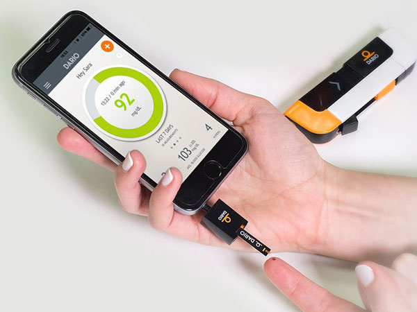 10 accessoires et gadgets essentiels pour diabétiques compatibles iPhone