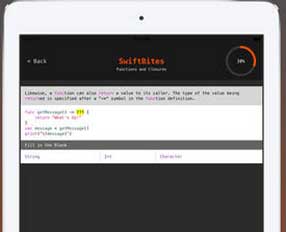 Apprenez à programmer