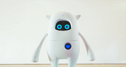 3 robots intelligents pour enfants qui apprennent de nouvelles langues