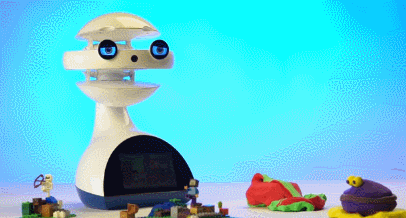 3 robots intelligents pour enfants qui apprennent de nouvelles langues
