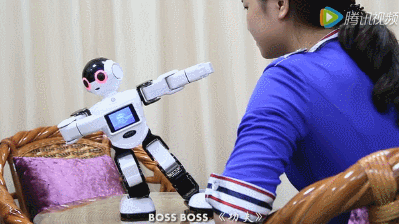 Plus de 40 robots incroyables compatibles iPhone pour les enfants