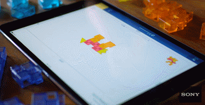 Plus de 40 robots incroyables compatibles iPhone pour les enfants