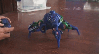 Plus de 40 robots incroyables compatibles iPhone pour les enfants