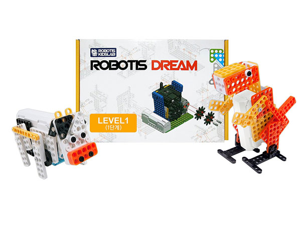 Plus de 40 robots incroyables compatibles iPhone pour les enfants