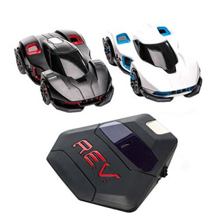 Plus de 40 robots incroyables compatibles iPhone pour les enfants