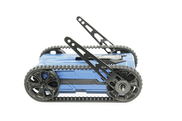 Plus de 40 robots incroyables compatibles iPhone pour les enfants