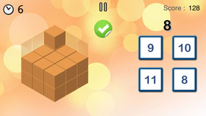7 jeux iPhone et iPad pour apprendre l’arithmétique