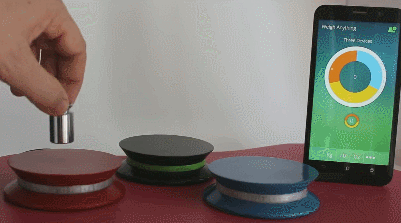 5 balances de nutrition compatibles application pour votre maison intelligente