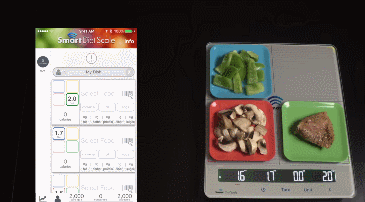 5 balances de nutrition compatibles application pour votre maison intelligente