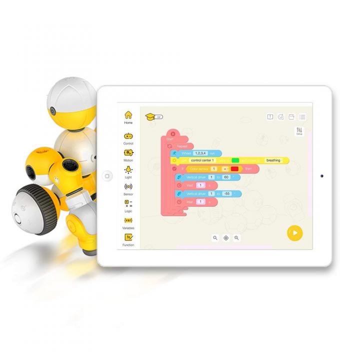 7 accessoires de codage incontournables pour les enfants