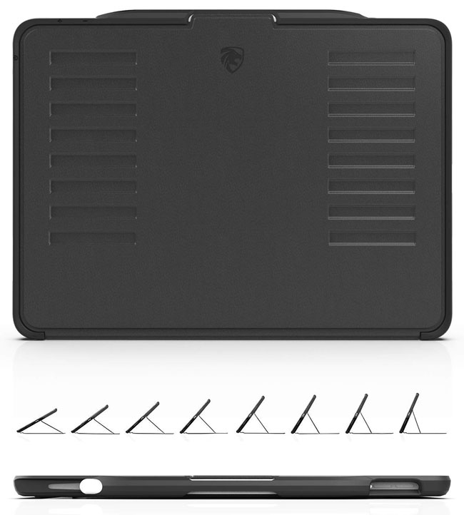 Les 10 meilleures coques et accessoires à ne pas manquer pour votre iPad Pro 11/12,9 pouces