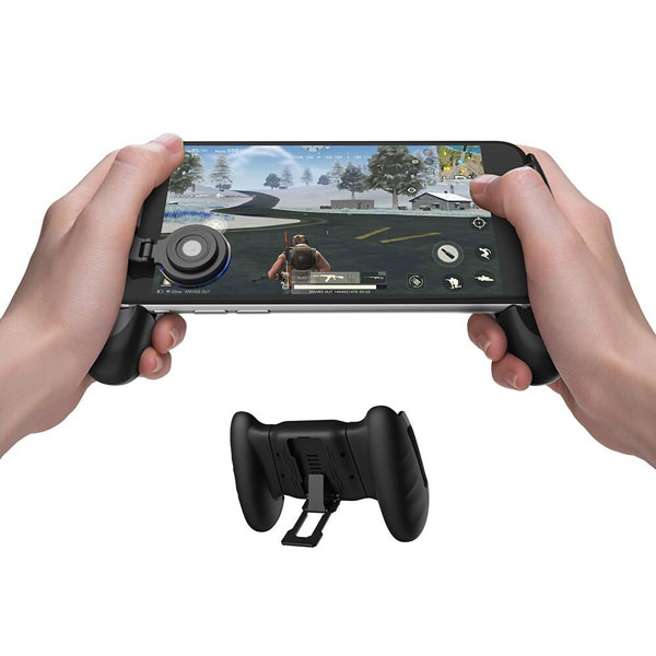 5 contrôleurs de jeu pour smartphone incontournables