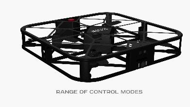 5 drones à prendre en selfie contrôlés par iOS à absolument découvrir
