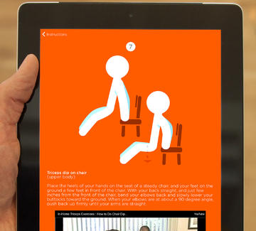 7 applications de défis de fitness pour iPhone et iPad
