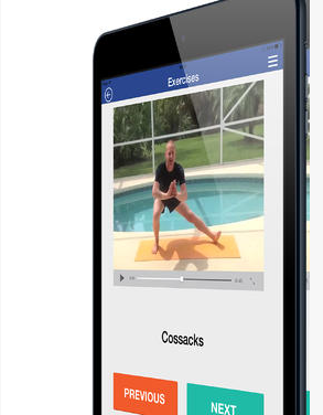 7 applications de défis de fitness pour iPhone et iPad