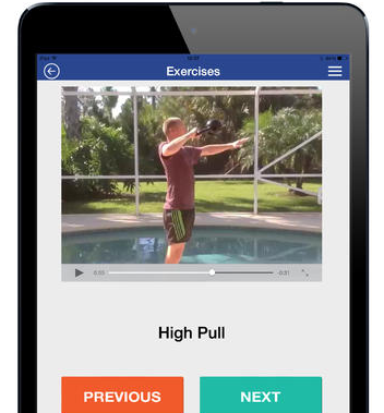 7 applications de défis de fitness pour iPhone et iPad
