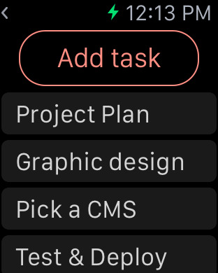 5 applications Pomodoro pour Apple Watch
