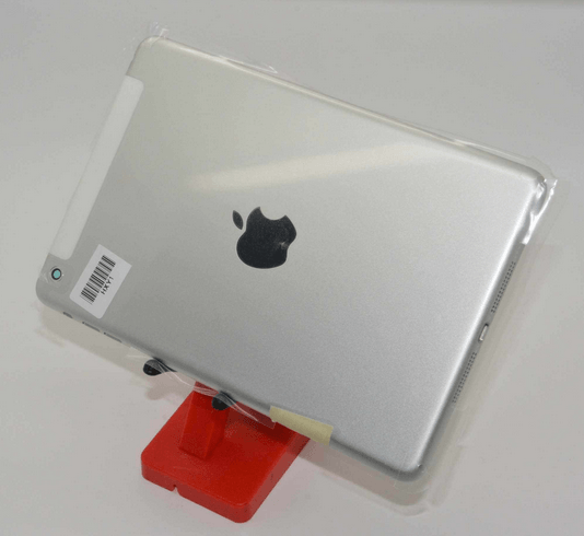iPhone 5S avec A7 31 % plus rapide, photos de l’iPad Mini 2