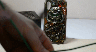 6 étuis steampunk incontournables pour iPhone