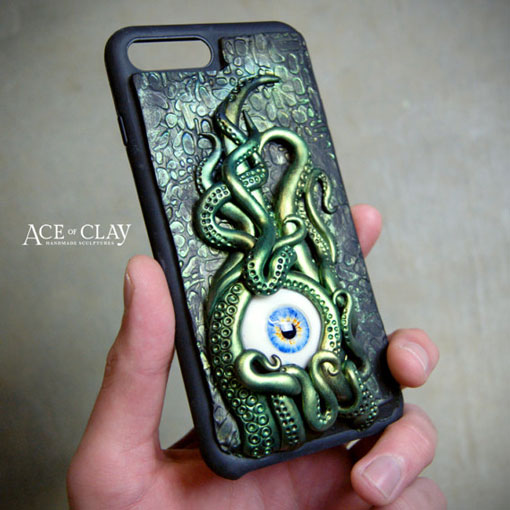 6 étuis steampunk incontournables pour iPhone