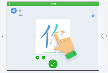 7 applications iPhone/iPad pour apprendre le chinois