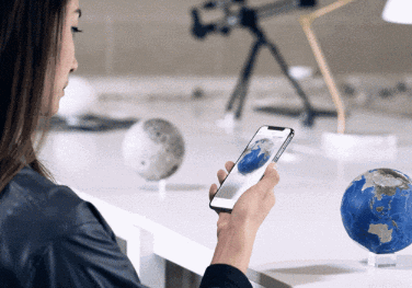 5+ kits d’astronomie et d’espace en réalité augmentée incontournables