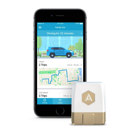 6 outils de diagnostic automobile OBD II Bluetooth pratiques