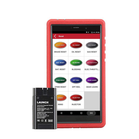 6 outils de diagnostic automobile OBD II Bluetooth pratiques