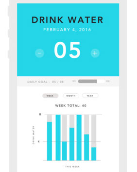 7 applications de suivi de streak pour iPhone et iPad