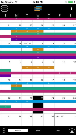 7 applications de suivi de streak pour iPhone et iPad