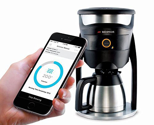 20 Appareils et Gadgets Domotiques IntelligentesCompatibles Application