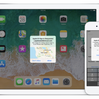 Comment activer l’authentification à deux facteurs pour votre Apple ID