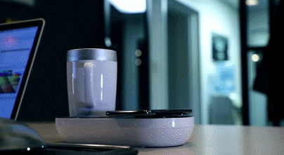 3 chauffe-mugs pour iPhone à absolument découvrir